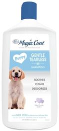 Four Paws Magic Coat Gentle Tear-Free Puppy Shampoo