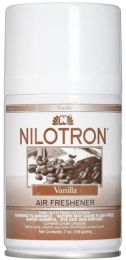 Nilodor Nilotron Deodorizing Air Freshener Vanilla Scent