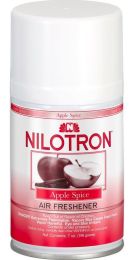 Nilodor Nilotron Deodorizing Air Freshener Apple Spice Scent