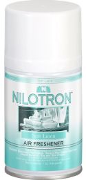 Nilodor Nilotron Deodorizing Air Freshener Soft Linen Scent