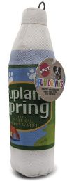 Spot Fun Drink Pupland Springs Plush Dog Toy