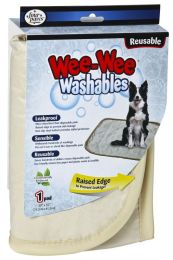Four Paws Wee Wee Washables