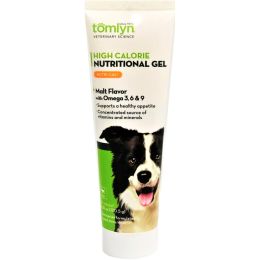 Tomlyn Nutri-Cal High Calorie Nutritional Gel for Dogs
