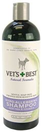 Vets Best Hypo-Allergenic Shampoo for Dogs