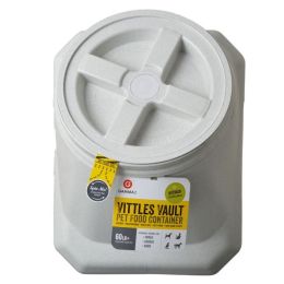 Vittles Vault Airtight Pet Food Container - Stackable