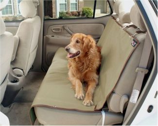Waterproof Bench Seat Cover