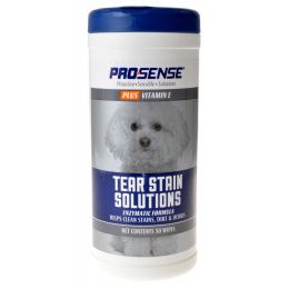 Pro-Sense Plus Tear Stain Solutions for Dogs