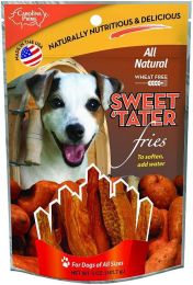 Carolina Prime Sweet Tater Fries