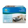 PetSafe Drinkwell Seascape Ceramic Dog and Cat Water Fountain