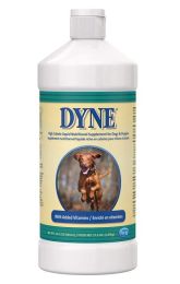 PetAg Dyne High Calorie Liquid Nutritional Supplement for Dogs and Puppies (size: 32 oz)