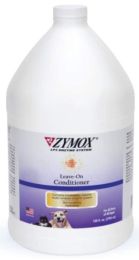 Zymox Conditioning Rinse with Vitamin D3 for Dogs and Cats (size: 1 Gallon)