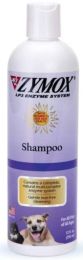 Zymox Shampoo with Vitamin D3 for Dogs and Cats (size: 12 oz)