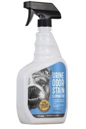 Nilodor Tough Stuff Urine Odor & Stain Eliminator for Dogs (size: 32 oz)