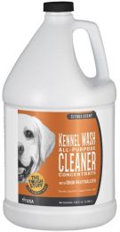 Nilodor Tough Stuff Concentrated Kennel Wash All Purpose Cleaner Citrus Scent (size: 1 Gallon)