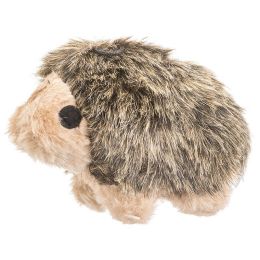Booda Soft Bite Hedgehog Dog Toy (size: Medium - 4.75" Long)