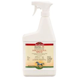 Bio Groom Repel 35 Insect Control Spray (size: 32 oz)