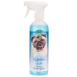 Bio Groom Super Blue Plus Shampoo (size: 16 oz)