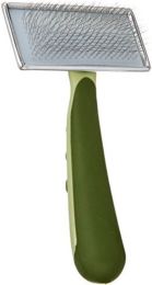 Safari Soft Slicker Brush (size: medium)
