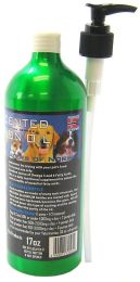 Iceland Pure Unscented Pharmaceutical Grade Salmon Oil (size: 16 oz)