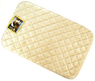 Precision Pet SnooZZy Sleeper - Tan (size: Small 3000 (29" Long x 18" Wide))