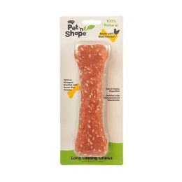 Pet 'n Shape Long Lasting Chewz Bone (size: 6" Long (1 Pack))