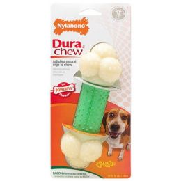 Nylabone Dura Chew Double Action Chew (size: Wolf (1 Pack))