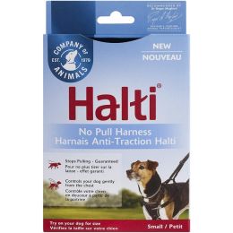 Halti No Pull Harness for Dogs (size: small)