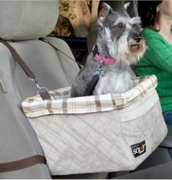 Deluxe Pet Booster Seat (size: large)