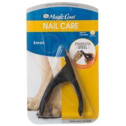 Magic Coat Nail Care Nail Trimmers for Dogs (size: Small - (Dogs up to 40 lbs))