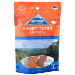 Blue Ridge Naturals Sweet Tater Bones (size: 5 oz)