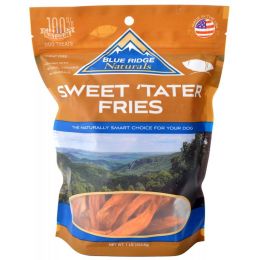 Blue Ridge Naturals Sweet Tater Fries (size: 1 lb)