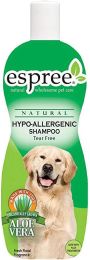 Espree Natural Hypo-Allergenic Shampoo Tear Free (size: 12 oz)