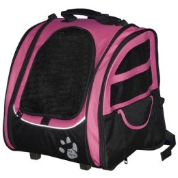 I-GO2 Traveler Pet Carrier (Color: Pink)