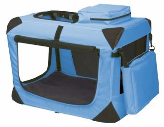 Generation II Deluxe Portable Soft Crate (size: Extra Small)